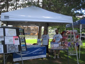 Moses Lake Farmers Market